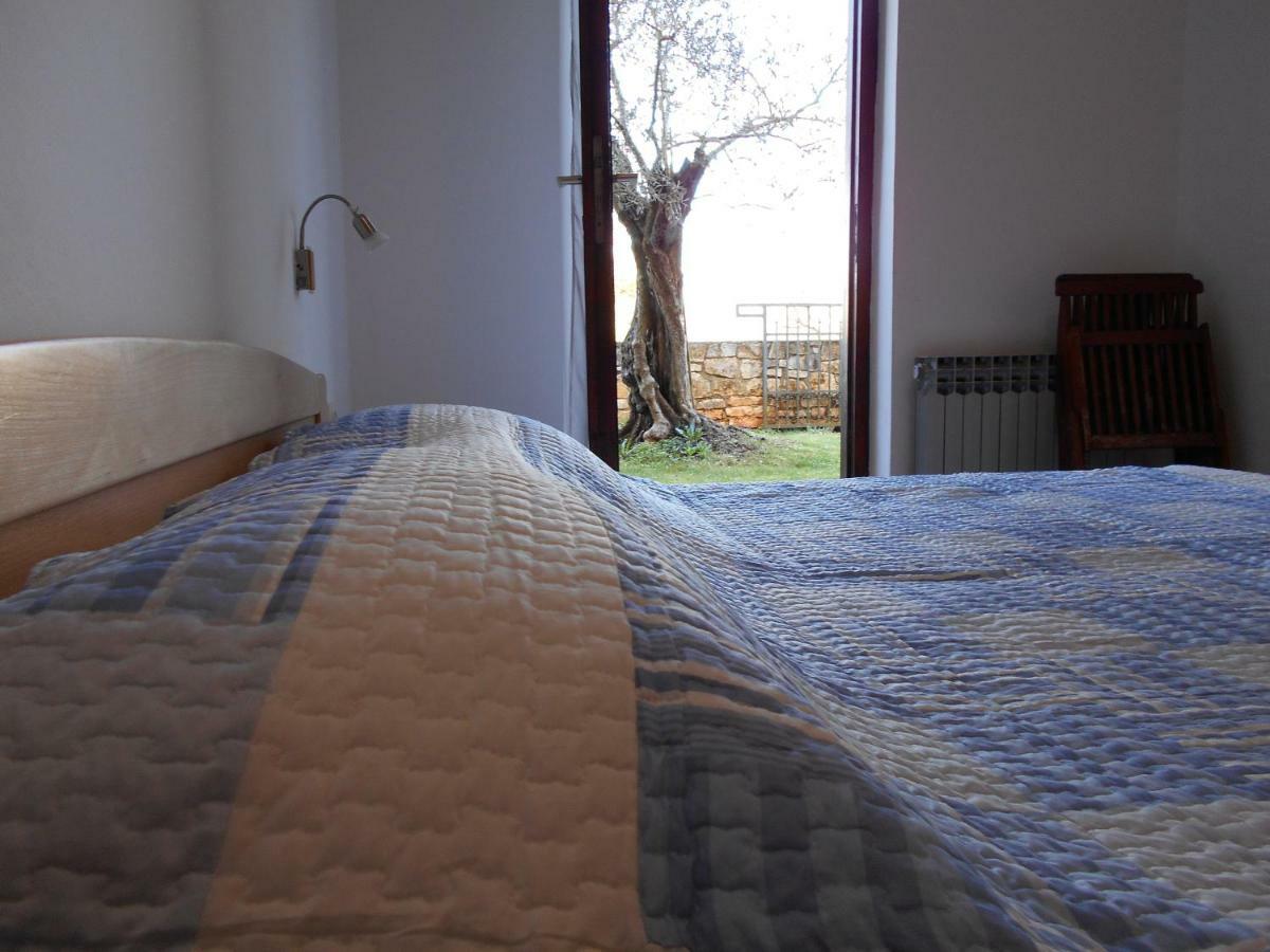 Otavio Lägenhet Rovinj